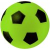 Androni Soft lopta - priemer 12 cm, zelená
