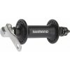 Náboj predný SHIMANO Alivio HB-RM430AL 36d čierny