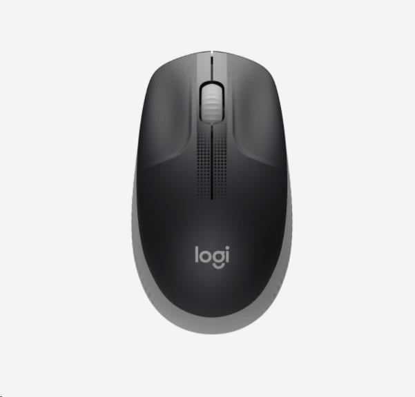 Logitech M190 Wireless Mouse 910-005906