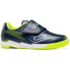 Chlapčenské futbalové kopačky turfy JOMA-Supercopa 2603 K TF navy blue Modrá 34 2026
