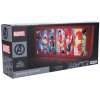 Paladone Marvel Avengers Logo Light