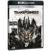 Transformers: Pomsta poražených BD
