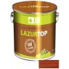 JUB Lazurtop 2,5 l mahagon