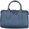 Dámska Kabelka VALENTINO BAGS - Modrá 27.0X17.0X14.0cm Farba: Modrá, Veľkosť: 27.0X17.0X14.0