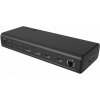 ICY BOX IB-DK7401-CU31 Multi Dockingstation