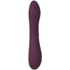 Dream Toys Essentials Tapping Power Vibe Purple