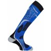 Salomon ponožky X Pro Union Blue/Black