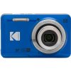 Digitálny fotoaparát Kodak Friendly Zoom FZ55 Blue