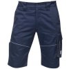 ARDON®SUMMER Pracovné šortky tmavo modré 48 H6137/48