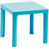 Baby Detský záhradný stôl 46 × 46 × 42 cm plast 500410