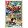 Monster Hunter Stories Collection (CIB)