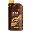 Pemco 3022041 595 GL-4/5 LS 75W-90 - 1L