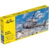 Heller SA 342 Gazelle 1/48