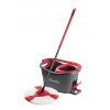 Vileda 151153 Easy Wring & Clean Turbo mop + vedro