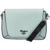 Dámska crossbody kabelka David Jones Valentina - zelená
