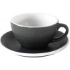 Loveramics Egg Cappuccino Anthracite 200 ml