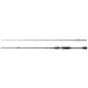 Abu Garcia Prút Vendetta Casting Rod Extra Fast 2,13 m 10-45 g