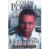 Soldier's Way (Colin Powell,Joseph E. Persico)(Brožovaná)