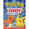 Pokemon: 1001 Battle Stickers - Pokemon