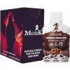 Monk Nutrition Monk Guaraca Chocolate, BIO energetický gél, 30 g, balenie 15 kusov