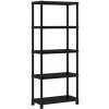 Keter Plus Shelf 80/5, 610727