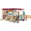 Schleich Sedláreň – rozšírenie, 42591