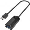 Hama USB-C/USB-A OTG 15 cm 200312