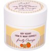BADEFEE Telový jogurt Fruity Orange 250 ml