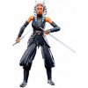 Hasbro Star Wars The Mandalorian Vintage Collection akční 2022 Ahsoka Tano Corvus 10 cm