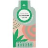 BEN&ANNA Natural Shampoo Aloe Vera šampónové vločky proti lupinám 2 x 20 g