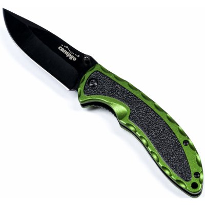 Nôž Campgo knife PKL20495-1 (8595691073256)