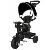 TP Toys Trike 4 in Grey Storm
