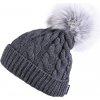 Sherpa Nell II zimná čiapka tmavě šedá