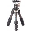Leofoto RANGER LS-223C+LH-25 CARBON