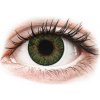 Alcon FreshLook ColorBlends Gemstone Green nedioptrické 2 šošovky