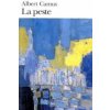La peste (Albert Camus)(Brožovaná)