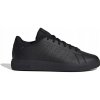 adidas detská nízká obuv Advantage Base 2.0 J ID3888 čierna