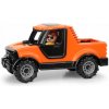TERÉNNE AUTO 4X4 PICKUP AUTO LENA TRUCKIES