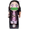 Play by Play Demon Slayer Nezuko