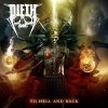 Dieth: To Hell And Back - CD