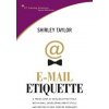 E-Mail Etiquette: A Fresh look at dealing effectively with e-mail, developing great style, and writing clear, concise me