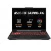 ASUS TUF Gaming A16 FA607NU-RL060, Ryzen 5 7535HS, 16.0˝ 1920x1200 WUXGA, RTX4050/6GB, 16GB, SSD 1TB, FDOS FA607NU-RL060