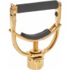 Shubb F5 FineTune Royale Capo Banjo Gold