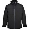 PORTWEST Portwest TK50 Vetrovka Softshell (3L) - Tmavá-Navy, 5XL Tmavá-Navy, 5XL