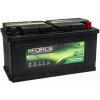 ECO FORCE 12V 100Ah 760A 019ECO