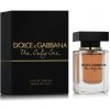 Dolce & Gabbana The Only One parfumovaná voda dámska 30 ml