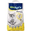 Biokat’s Bianco EXTRA classic podstielka 5 kg