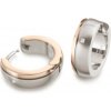 Náušnice Boccia Titanium 0539-17 + 5 rokov záruka a darček ZADARMO