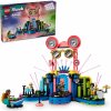 LEGO® LEGO® Friends 42616 Hudobná súťaž v mestečku Heartlake 2242616