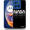 Picasee ULTIMATE CASE pro Motorola Edge 50 Neo - NASA Triple